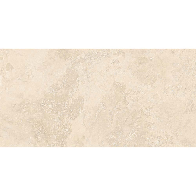 Splendor 23.7'' W x 47.25'' L Porcelain Singular Tile