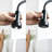 PENGFANG WORLDWIDE LLC Pull Down Kitchen Faucet-54936847