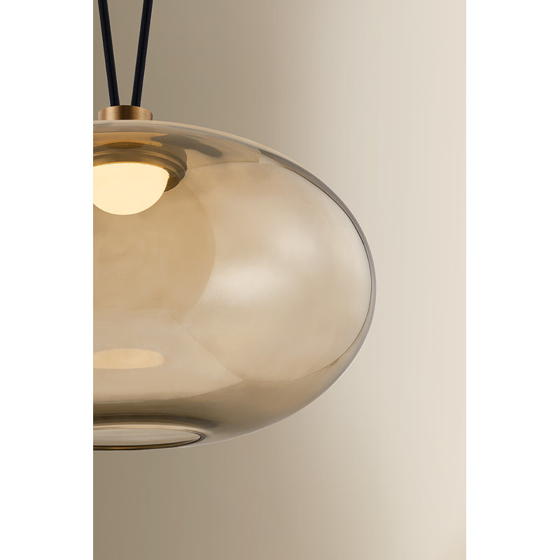 Walz Pendant, 13.75