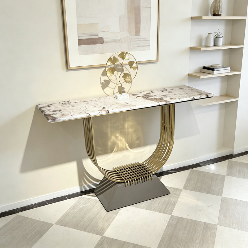 Console Modern Modern