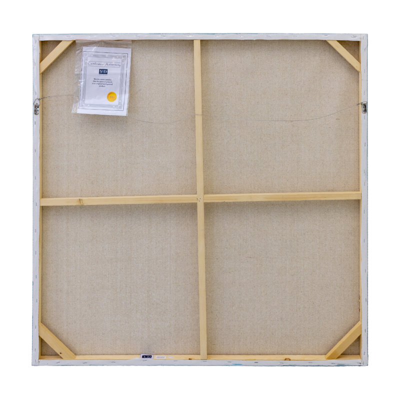 Wispy Arrangement I - Wall Art