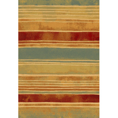 Tapis argenté Goyette