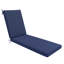 Coussin de chaise longue d'extérieur - imperméable, résistant aux intempéries, remplacement de mobilier de patio-513553994-512398382-512398376