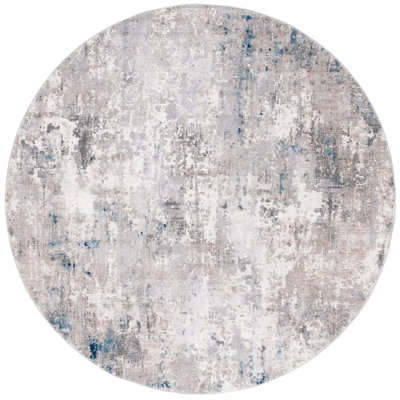 Vogue Performance Abstract Rug