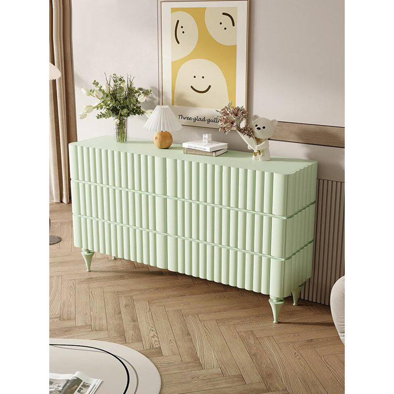 Buffet Mint Green