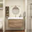 Victoria 42''Bathroom Vanity Base-94524456
