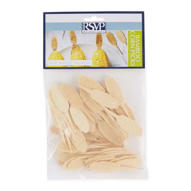 Bamboo Picks