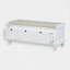 Humdan Fabric Upholstered Storage Bench-318725242