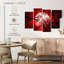 Hitzel, ciel nocturne d'Halloween