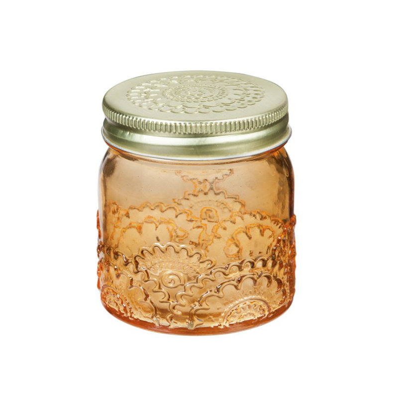 Powel Jar - Set of 4