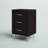 Rossignol 15.75'' W Nightstand-1669237235