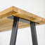 Mitchem Table Leg