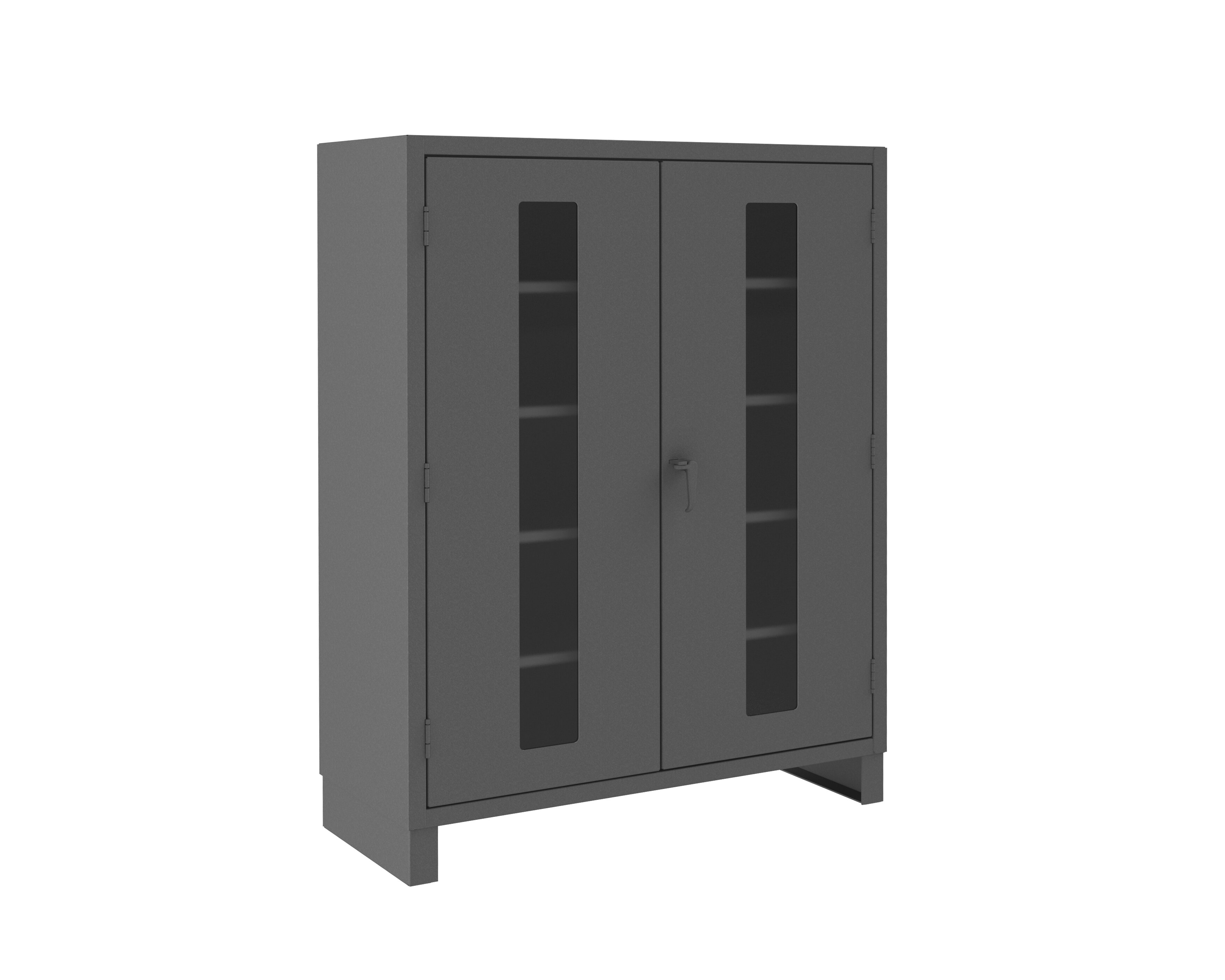 Durham Manufacturing 78 H x 60 W x 24 D Cabinet