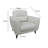 Mami Upholstered Armchair
