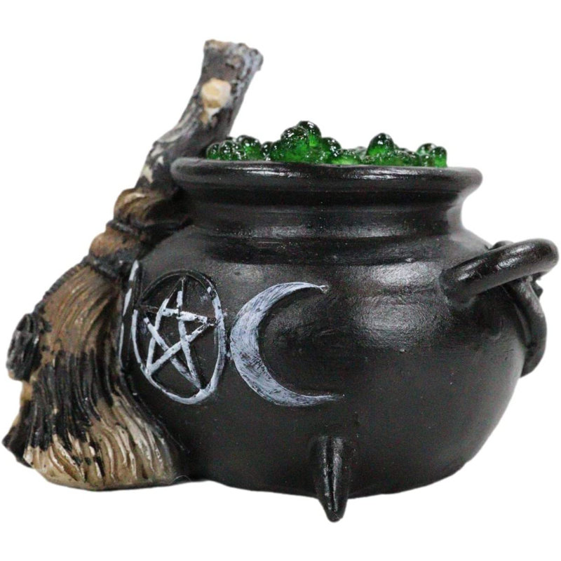 Figurine Amarpreet Moon