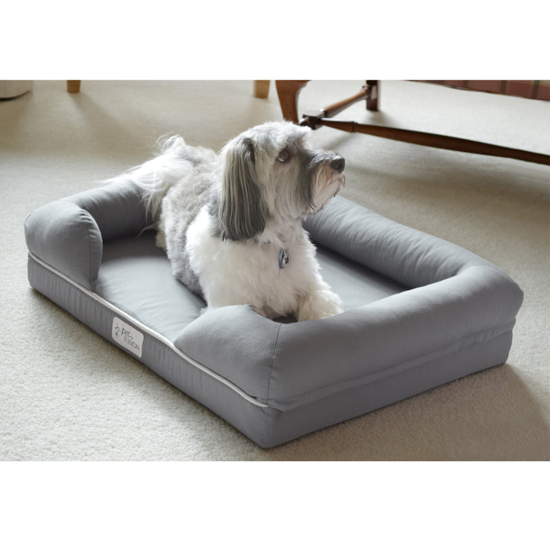 PetFusion Ultimate Dog Bed Replacement Cover Reviews Wayfair