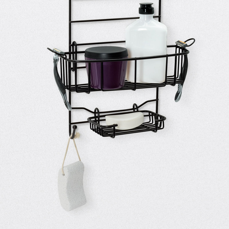 Serviteur de douche Stillings, Bronze