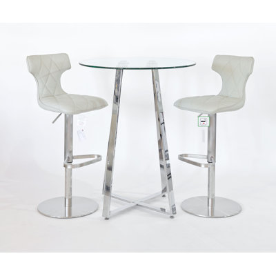 Sharee 2 - Person Dining Set