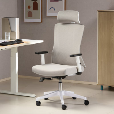 Ashton Plus Office Chair