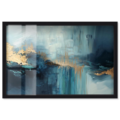 «Shadowbox» par Art Remedy