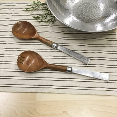 Deriel Salad Servers