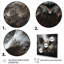 Portrait de hibou II - art mural hibou-950441855-950441854