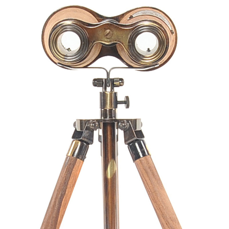 Tidworth Decorative Telescope