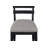 Brejae 6 - Person Four Leg Dining Set