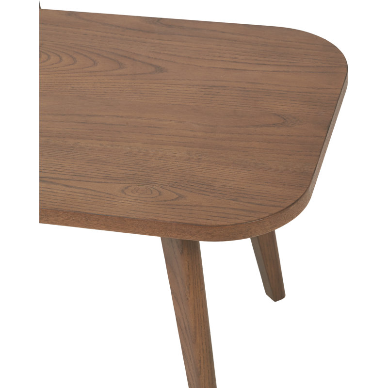 Anayalee Four Leg Coffee Table
