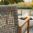 Baldivis Wicker Outdoor Lounge Chair-100541212