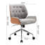 Chaise de travail Dovray