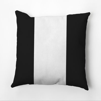 Square Pillow Cover & Insert
