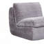 Fauteuil sans accoudoir à compression complète-1873288007