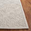 Tapis Marys Trace en laine et coton, tissÃ© Ã  la main-66290253-130890603