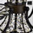 Fahrin 52'' Ceiling Fan with Light Kit-530995797