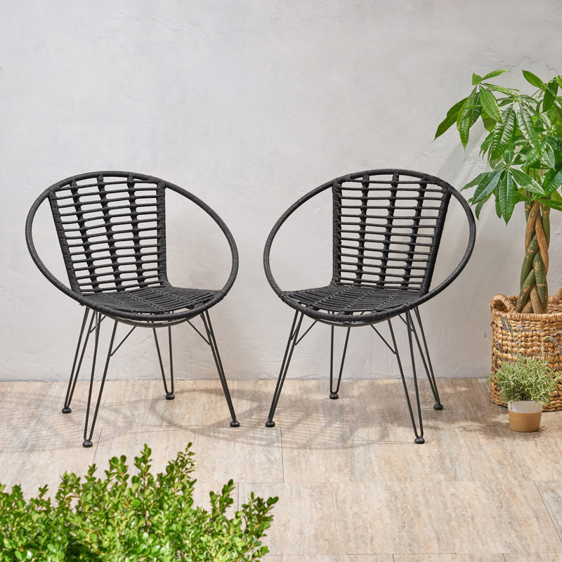 Chaise Highland