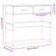 10-3 80cm Console Table-106216151