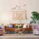 Adalgiso 6 - Light Modern Linear Chandelier