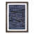 Walnut Framed selected