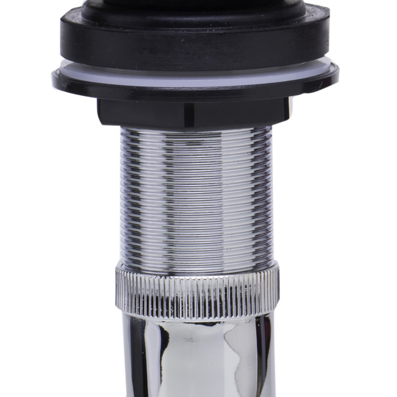 2.75'' W Pop-Up, Polished Chrome