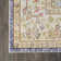 Eglinton Modern Faded Peshawar Gray/Ivory Rug