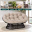Fauteuil Papasan Ariyelle-290567867