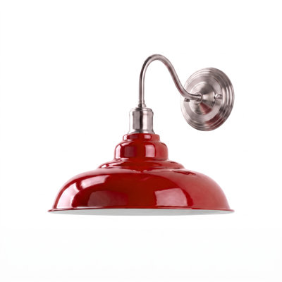 Pateros Armed Sconce