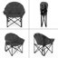 Chaise de camping pliante Iyauna-403486378