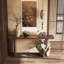 Console simple de style chinois-825671092