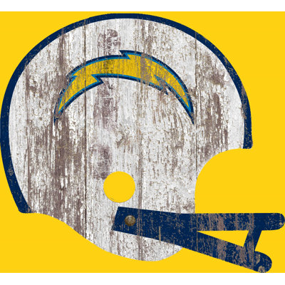 Décoration murale NFL