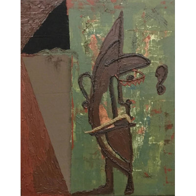 Titled “Salam”