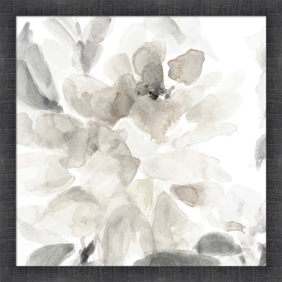 «Soft May Blooms II» par Lanie Loreth, art mural encadré