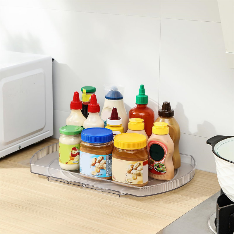 Spice Rack