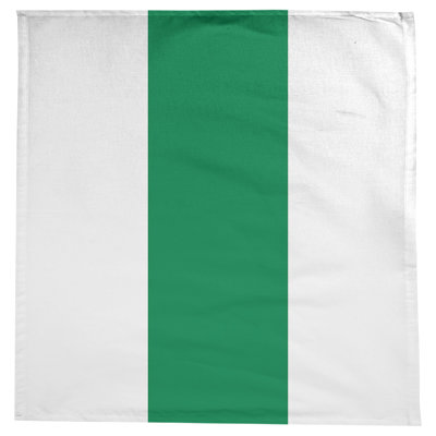 Boston Basketball Tablecloth